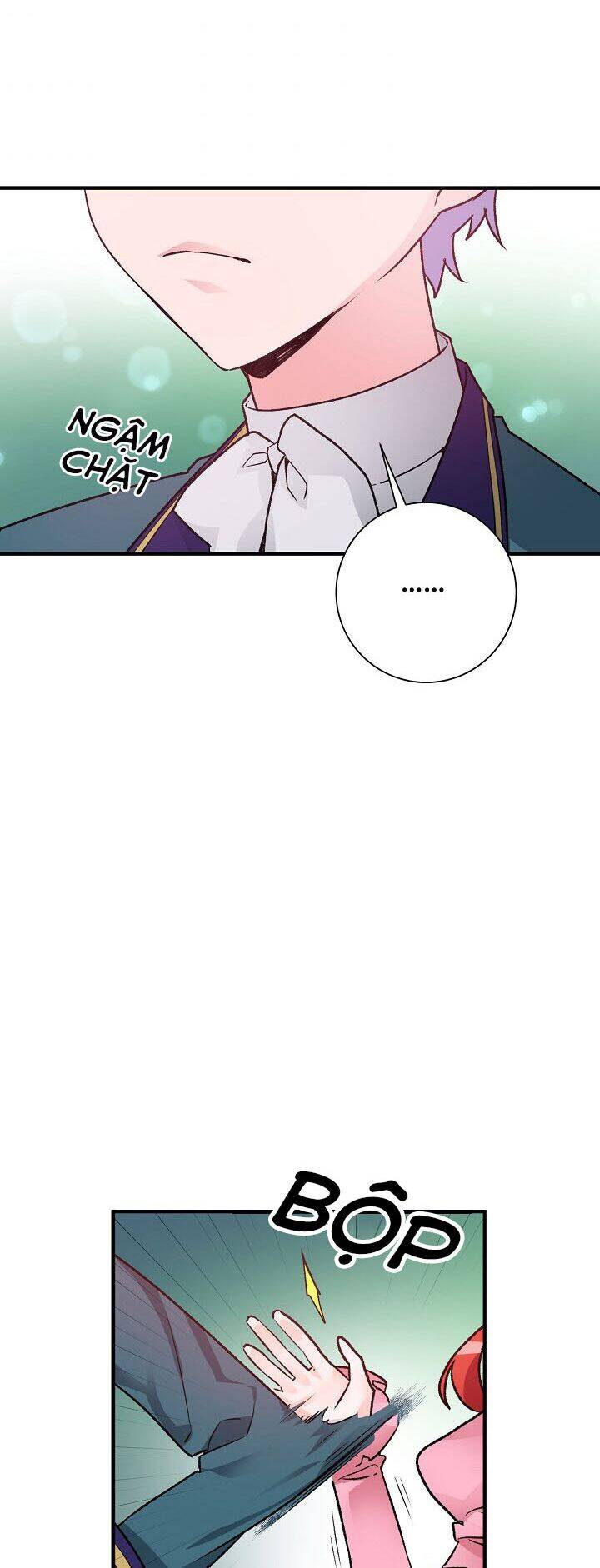Công Nương Đã Thay Đổi Chap 4 - Next Chap 5