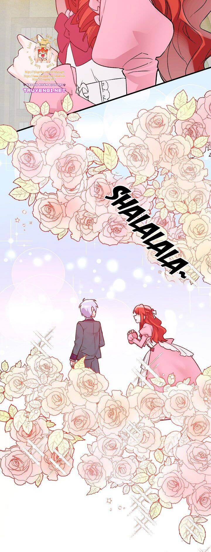 Công Nương Đã Thay Đổi Chap 4 - Next Chap 5