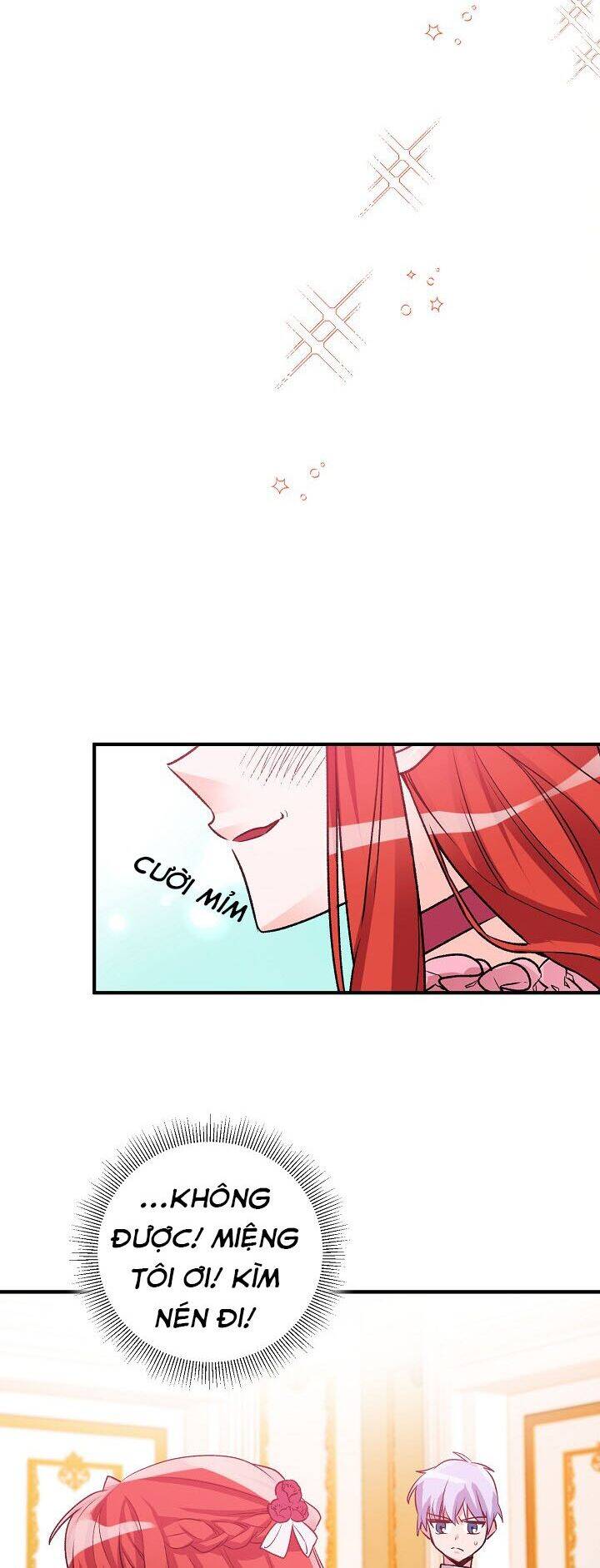 Công Nương Đã Thay Đổi Chap 4 - Next Chap 5