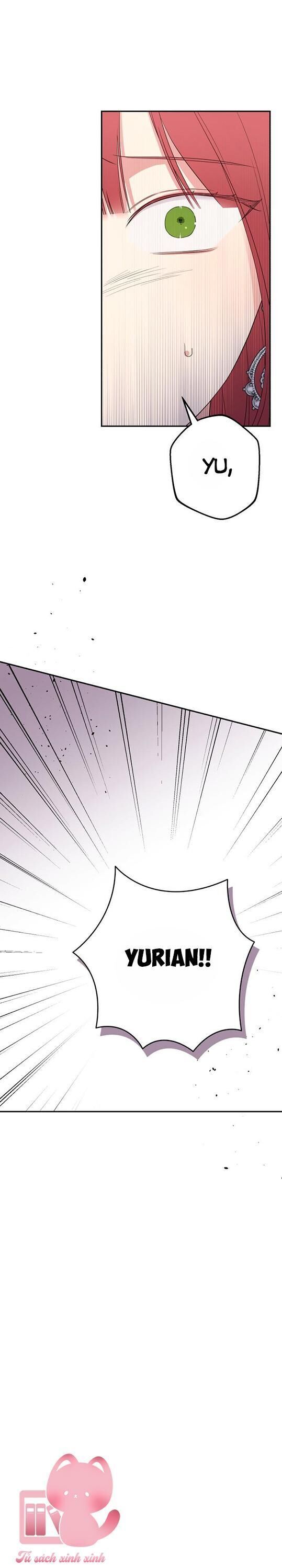Công Nương Mint Bé Nhỏ Chap 68 - Next Chap 69