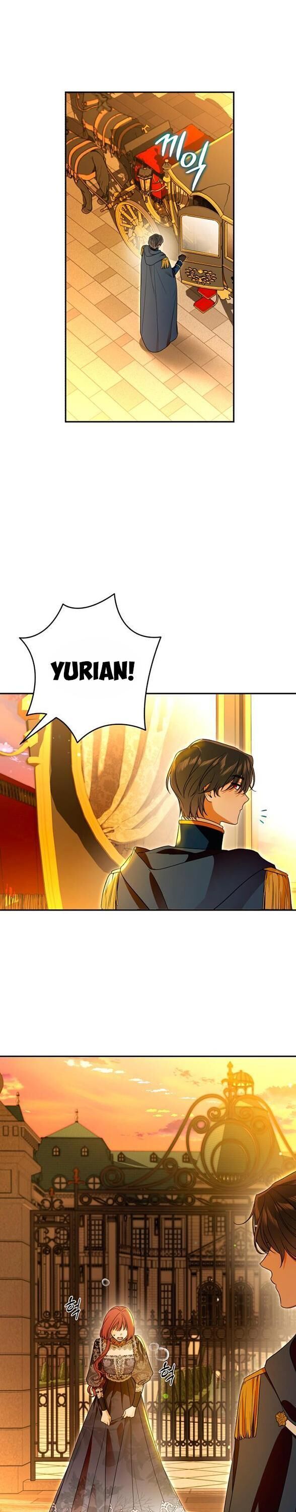 Công Nương Mint Bé Nhỏ Chap 68 - Next Chap 69