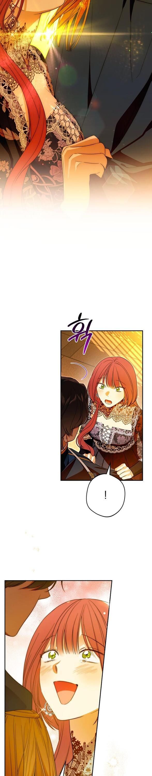 Công Nương Mint Bé Nhỏ Chap 68 - Next Chap 69