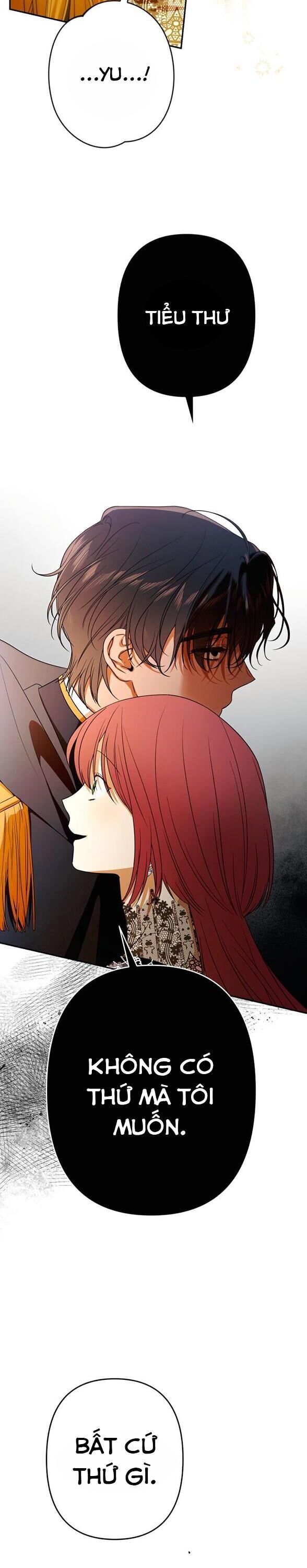Công Nương Mint Bé Nhỏ Chap 68 - Next Chap 69