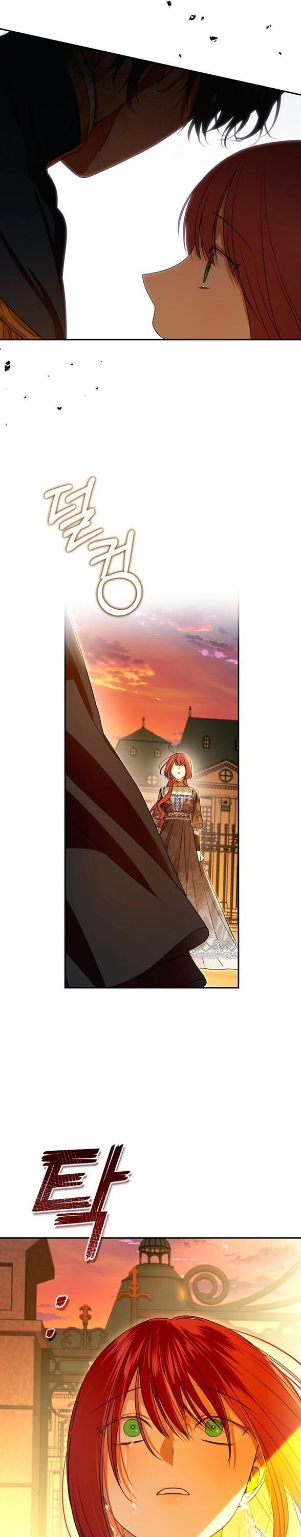 Công Nương Mint Bé Nhỏ Chap 68 - Next Chap 69