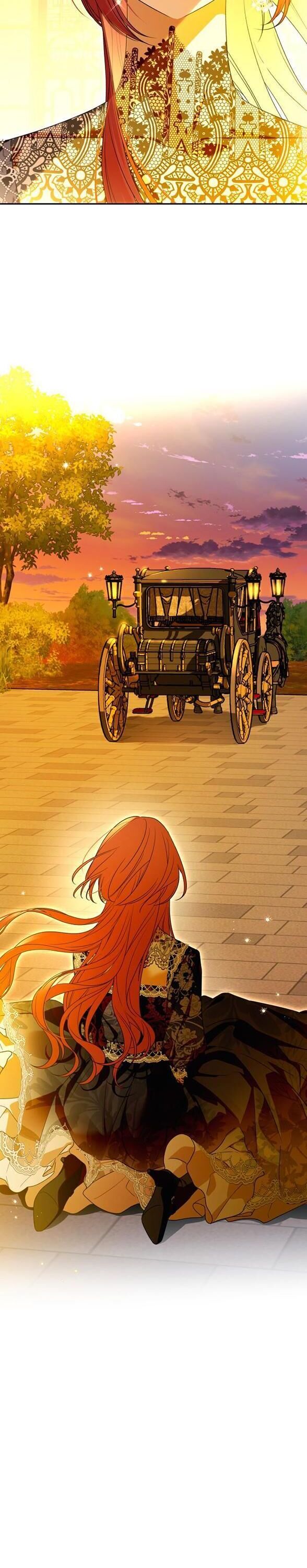 Công Nương Mint Bé Nhỏ Chap 68 - Next Chap 69