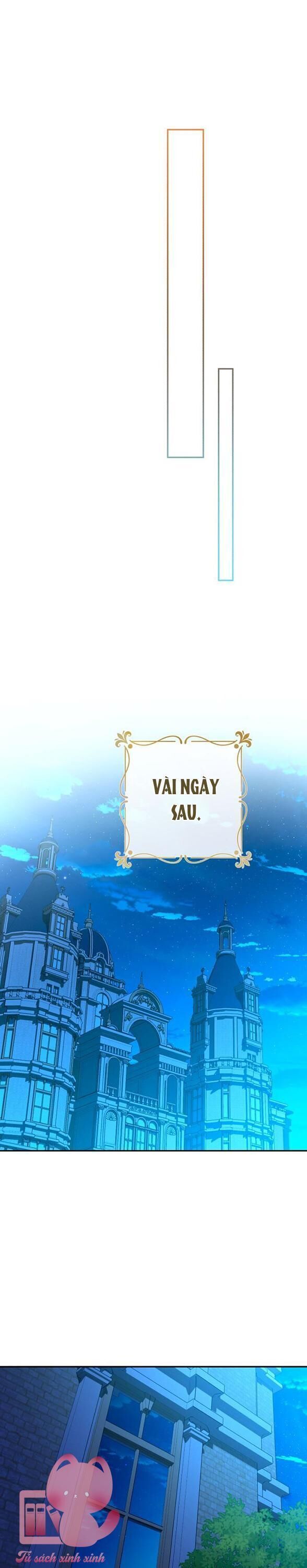 Công Nương Mint Bé Nhỏ Chap 68 - Next Chap 69