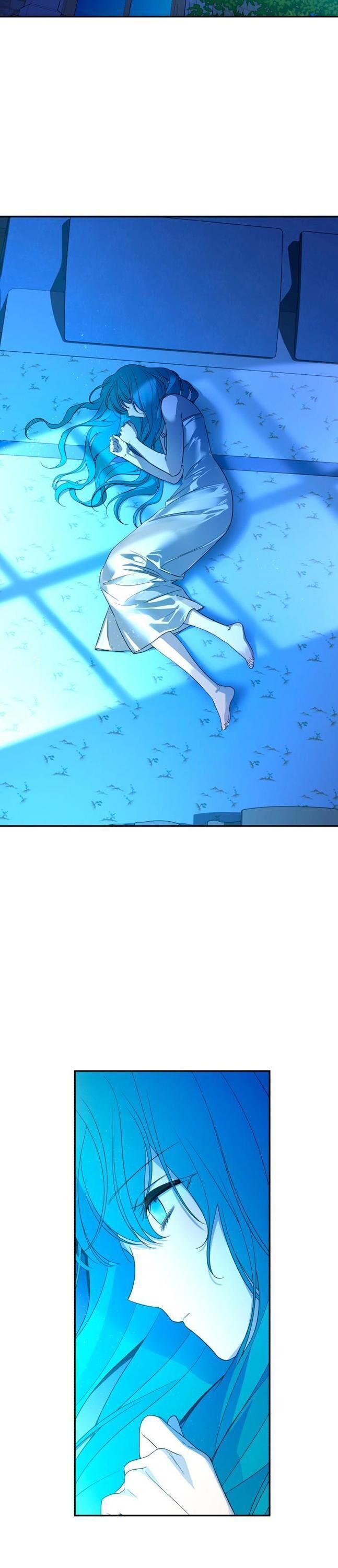 Công Nương Mint Bé Nhỏ Chap 68 - Next Chap 69