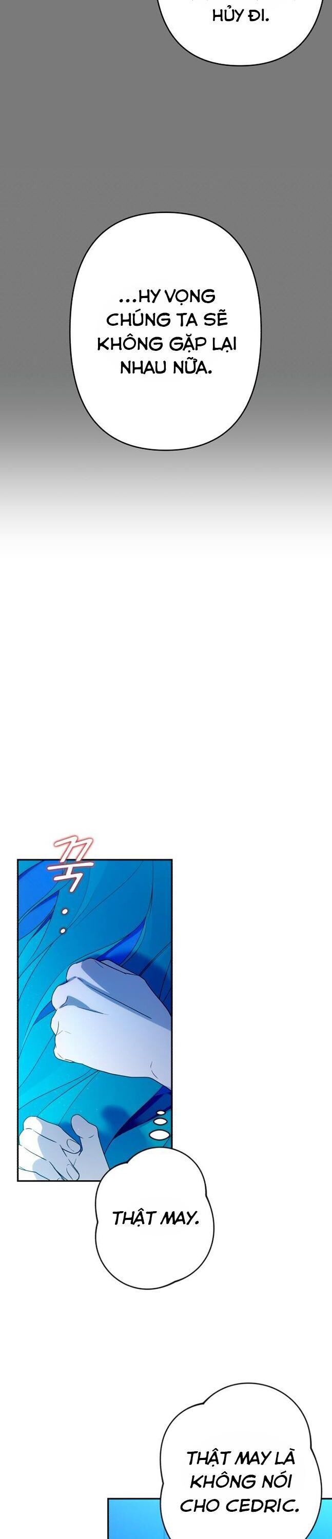 Công Nương Mint Bé Nhỏ Chap 68 - Next Chap 69