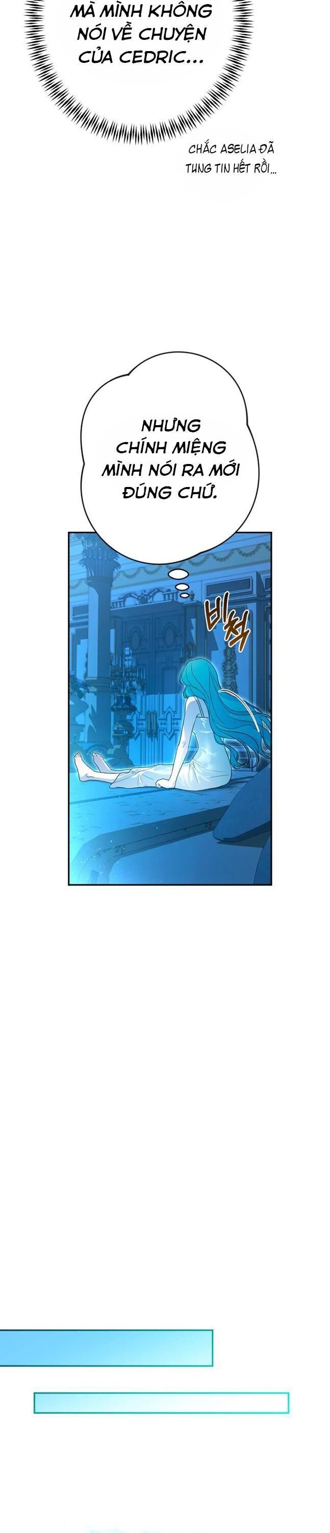 Công Nương Mint Bé Nhỏ Chap 68 - Next Chap 69