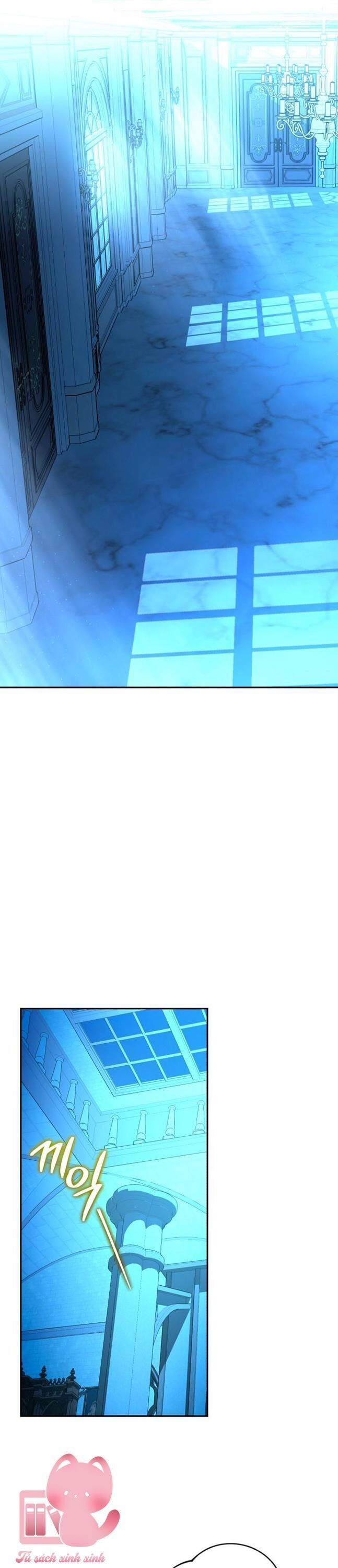 Công Nương Mint Bé Nhỏ Chap 68 - Next Chap 69