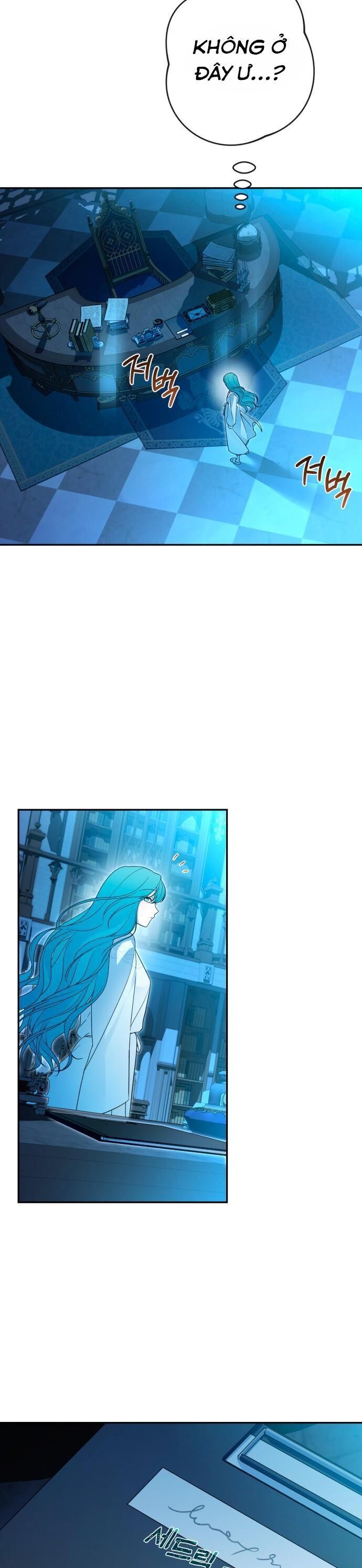 Công Nương Mint Bé Nhỏ Chap 68 - Next Chap 69