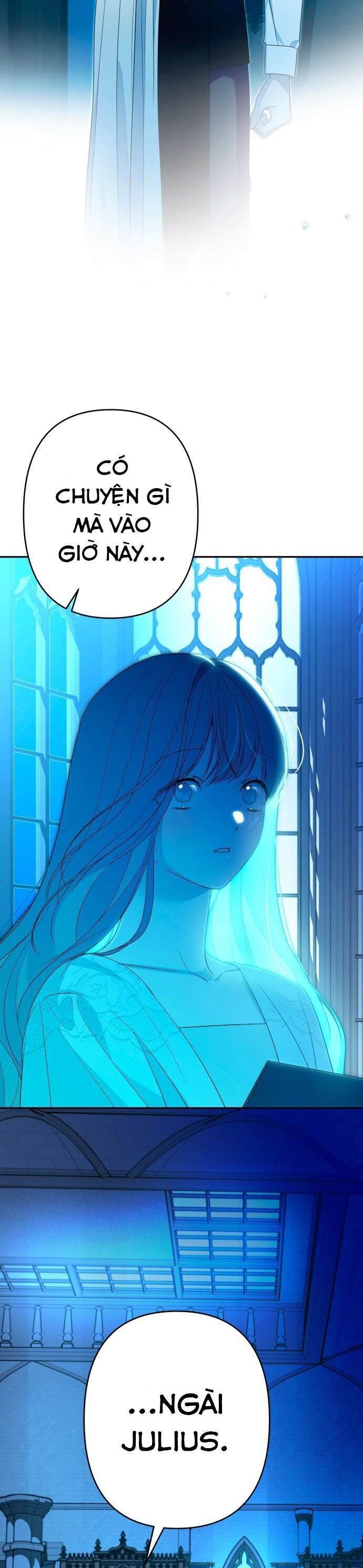 Công Nương Mint Bé Nhỏ Chap 68 - Next Chap 69