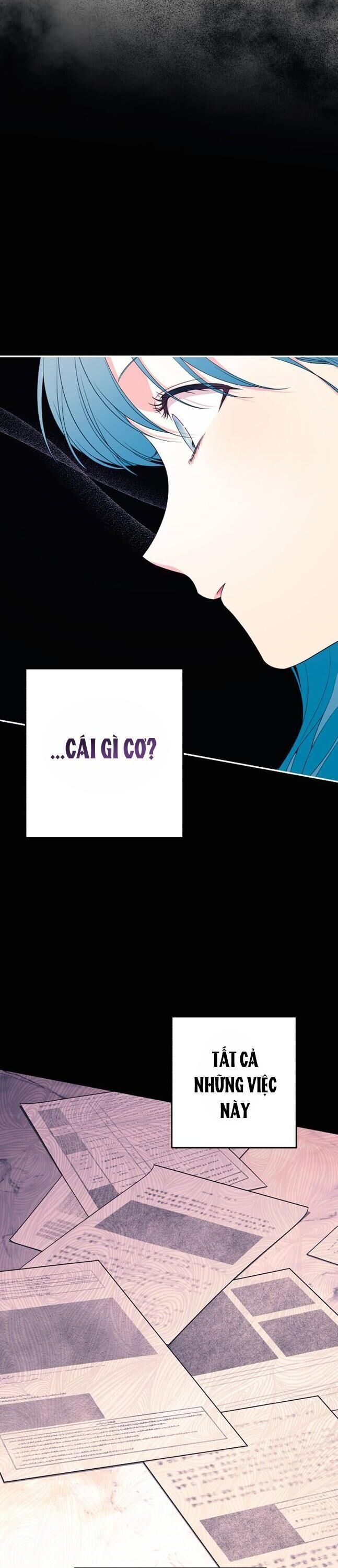 Công Nương Mint Bé Nhỏ Chap 68 - Next Chap 69