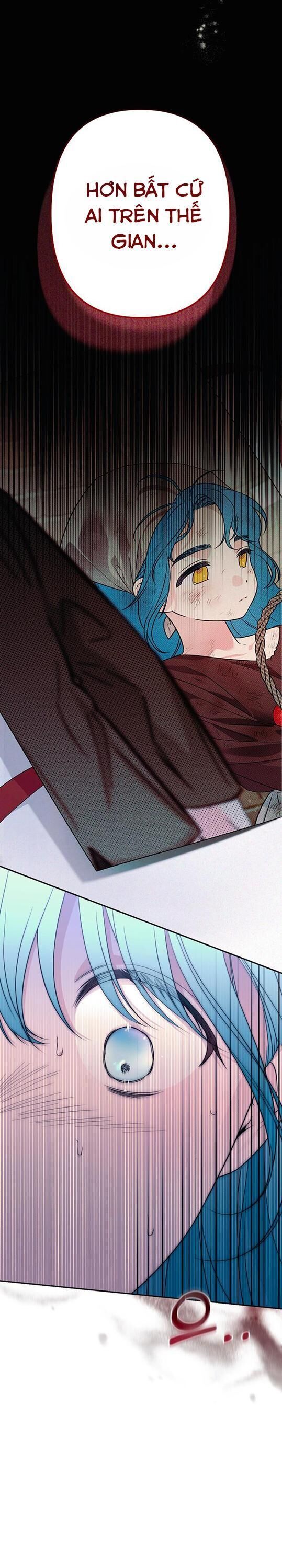Công Nương Mint Bé Nhỏ Chap 68 - Next Chap 69