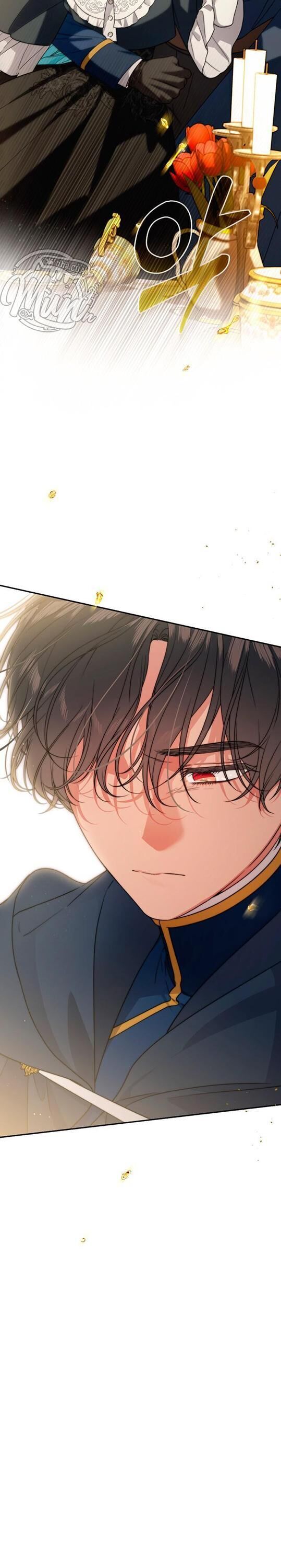 Công Nương Mint Bé Nhỏ Chap 68 - Next Chap 69
