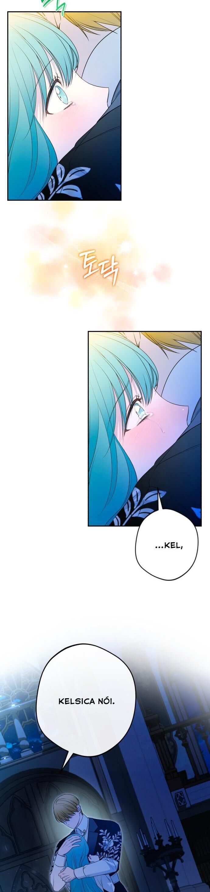 Công Nương Mint Bé Nhỏ Chap 69 - Next Chap 70