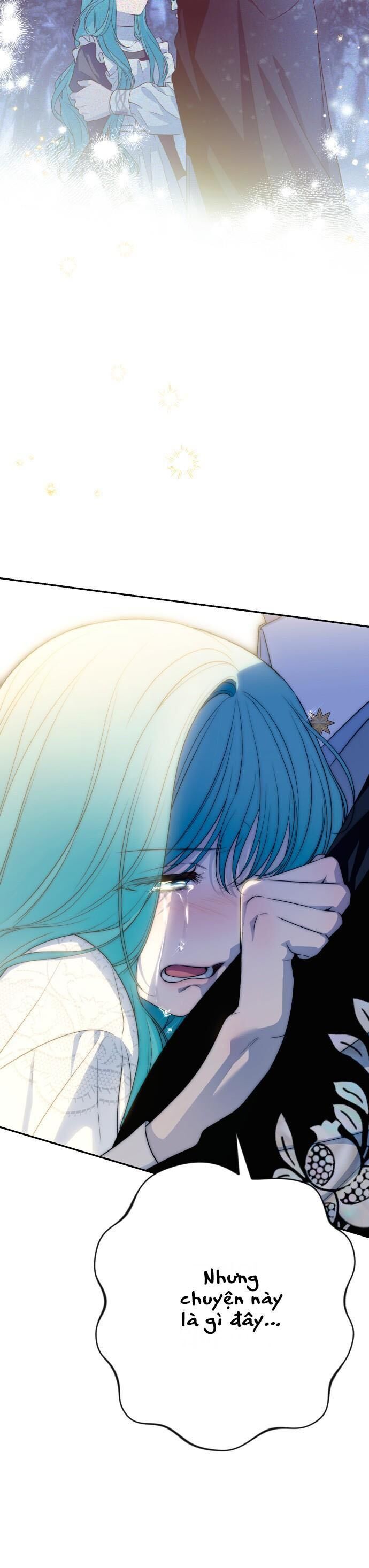 Công Nương Mint Bé Nhỏ Chap 69 - Next Chap 70
