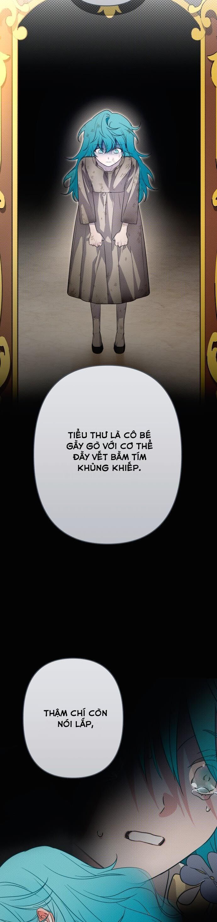 Công Nương Mint Bé Nhỏ Chap 69 - Next Chap 70
