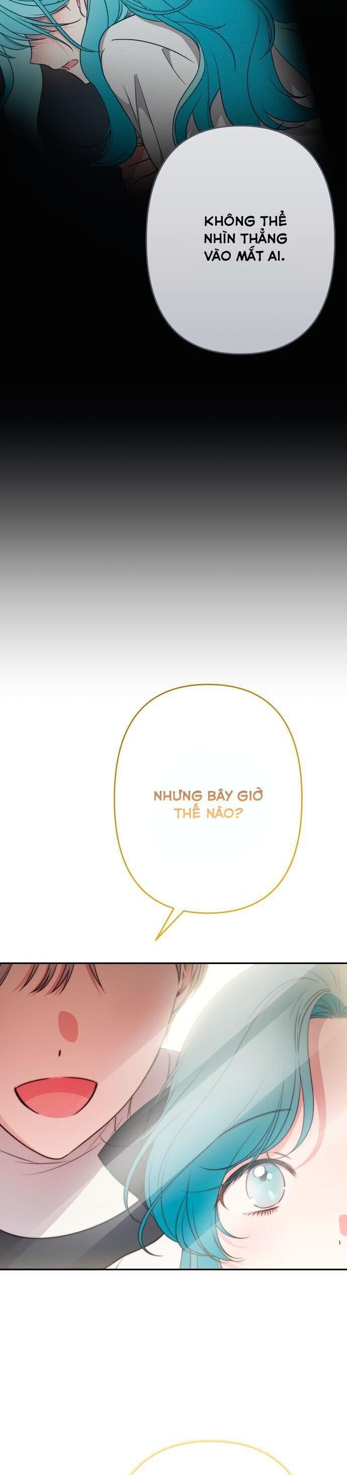 Công Nương Mint Bé Nhỏ Chap 69 - Next Chap 70