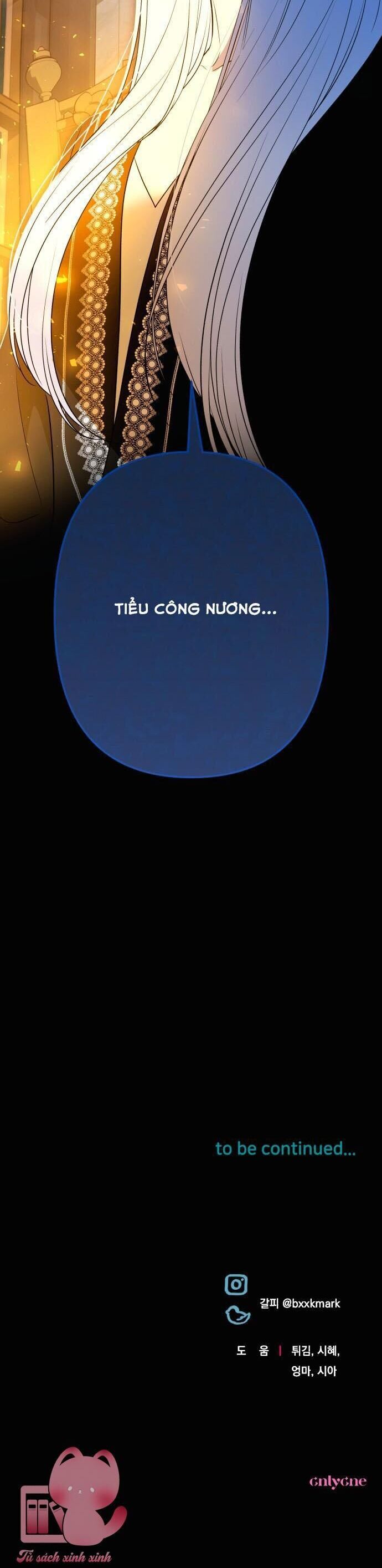 Công Nương Mint Bé Nhỏ Chap 69 - Next Chap 70