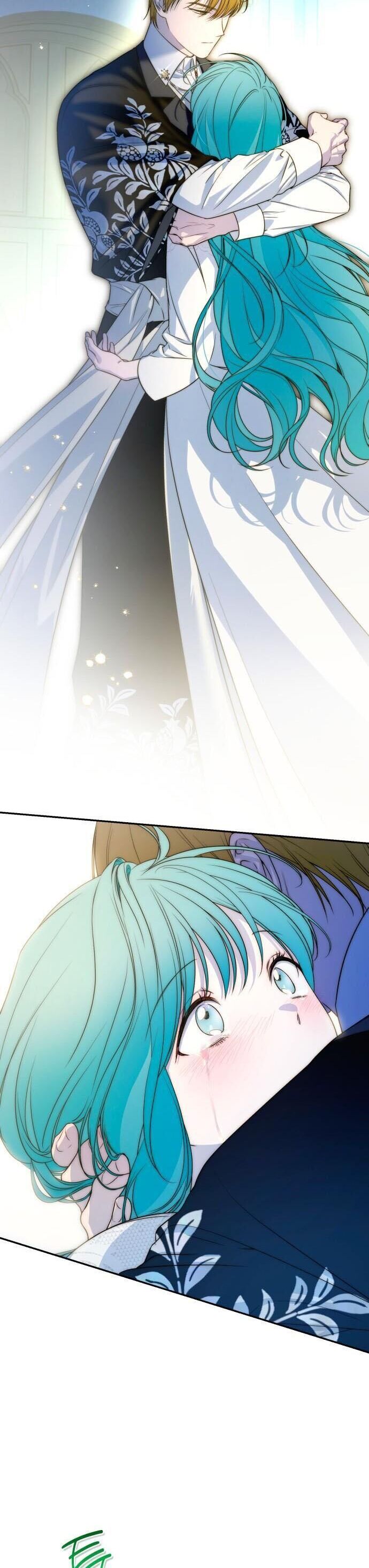 Công Nương Mint Bé Nhỏ Chap 69 - Next Chap 70