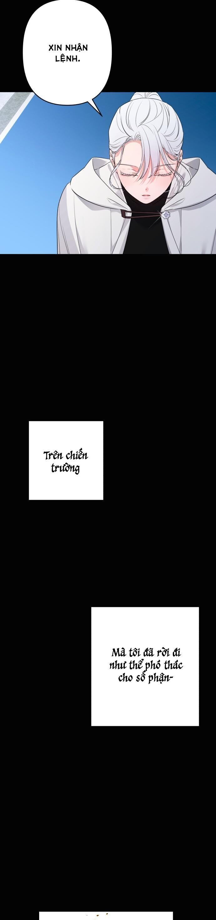Công Nương Mint Bé Nhỏ Chap 70 - Next Chap 71