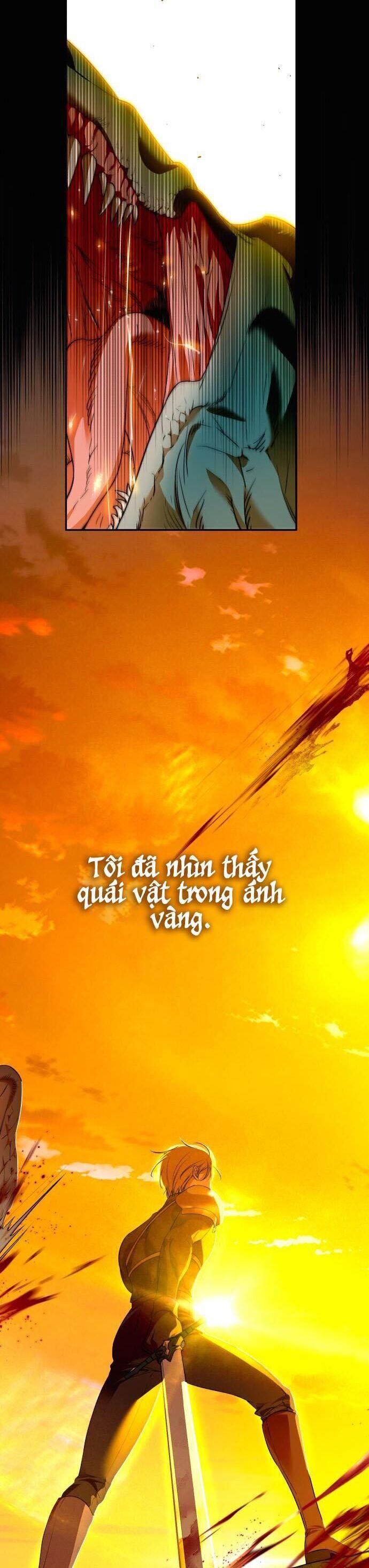 Công Nương Mint Bé Nhỏ Chap 70 - Next Chap 71