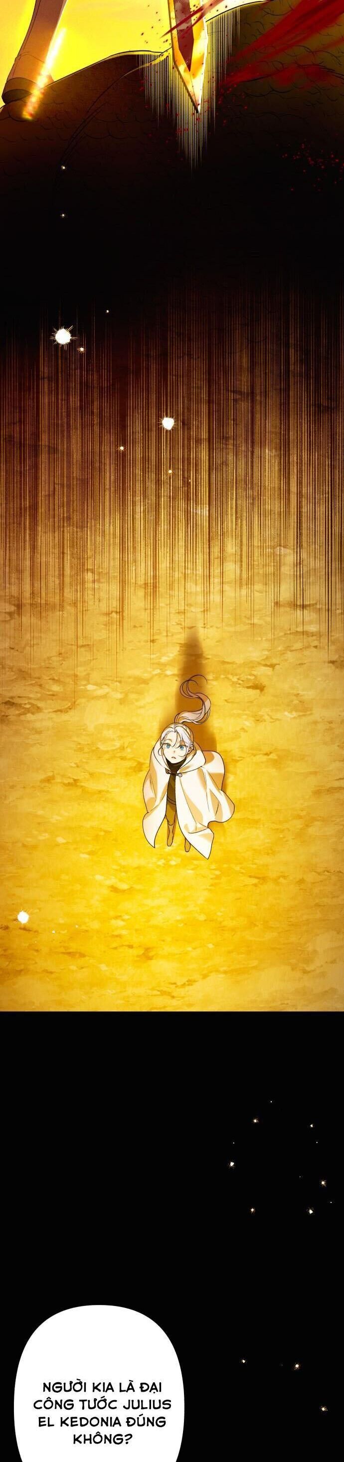 Công Nương Mint Bé Nhỏ Chap 70 - Next Chap 71