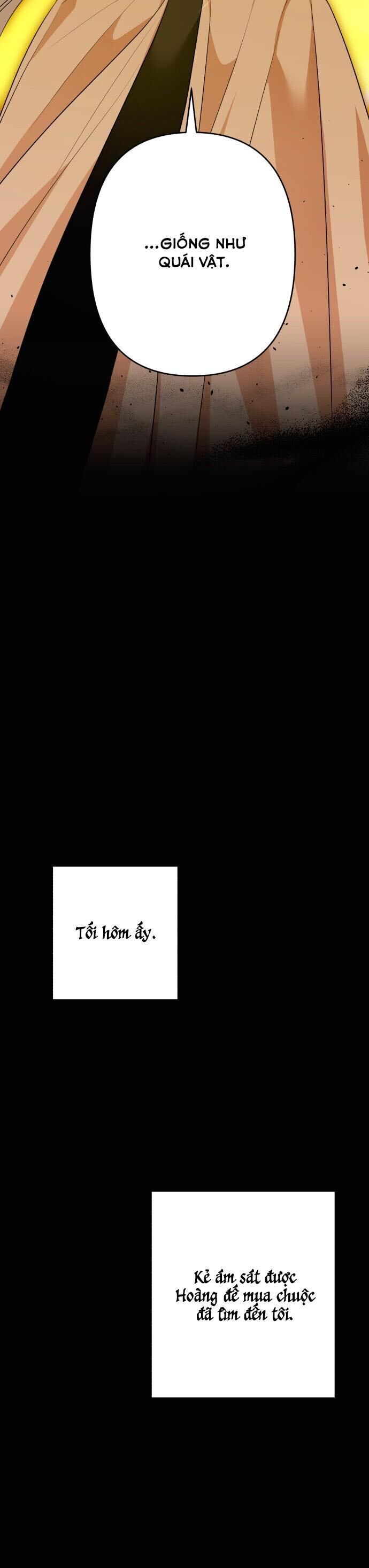 Công Nương Mint Bé Nhỏ Chap 70 - Next Chap 71