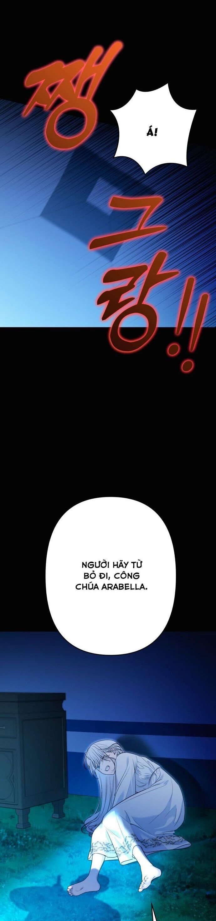 Công Nương Mint Bé Nhỏ Chap 70 - Next Chap 71