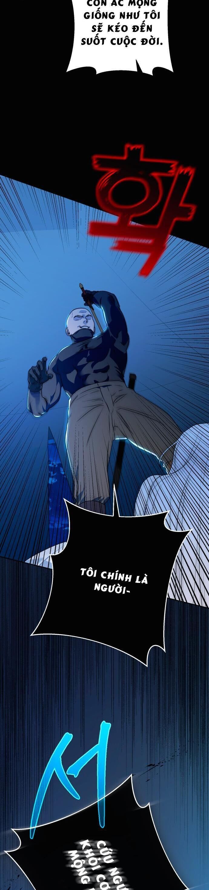 Công Nương Mint Bé Nhỏ Chap 70 - Next Chap 71
