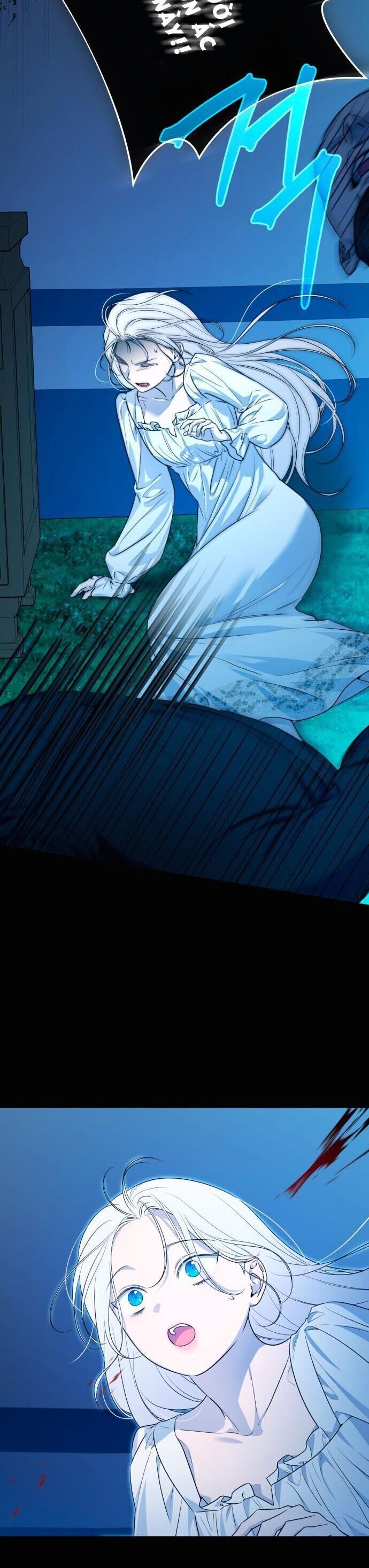 Công Nương Mint Bé Nhỏ Chap 70 - Next Chap 71