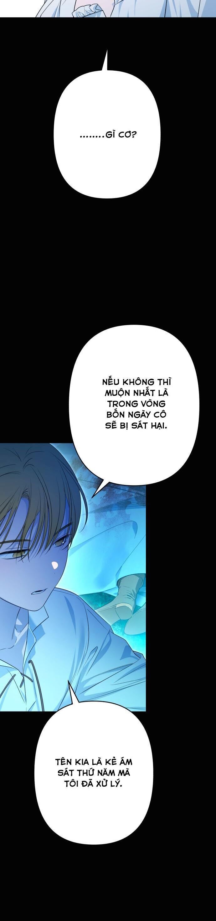 Công Nương Mint Bé Nhỏ Chap 70 - Next Chap 71