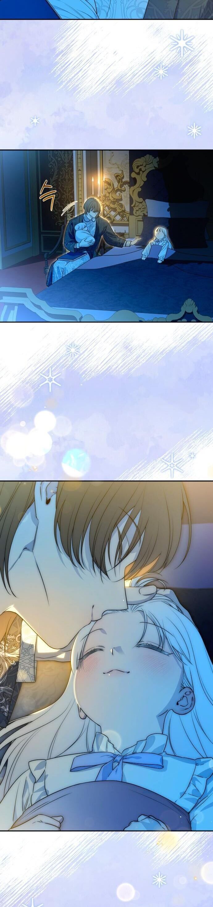 Công Nương Mint Bé Nhỏ Chap 70 - Next Chap 71