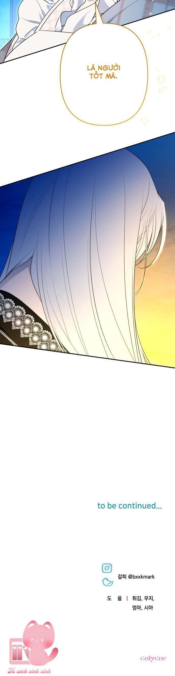 Công Nương Mint Bé Nhỏ Chap 70 - Next Chap 71
