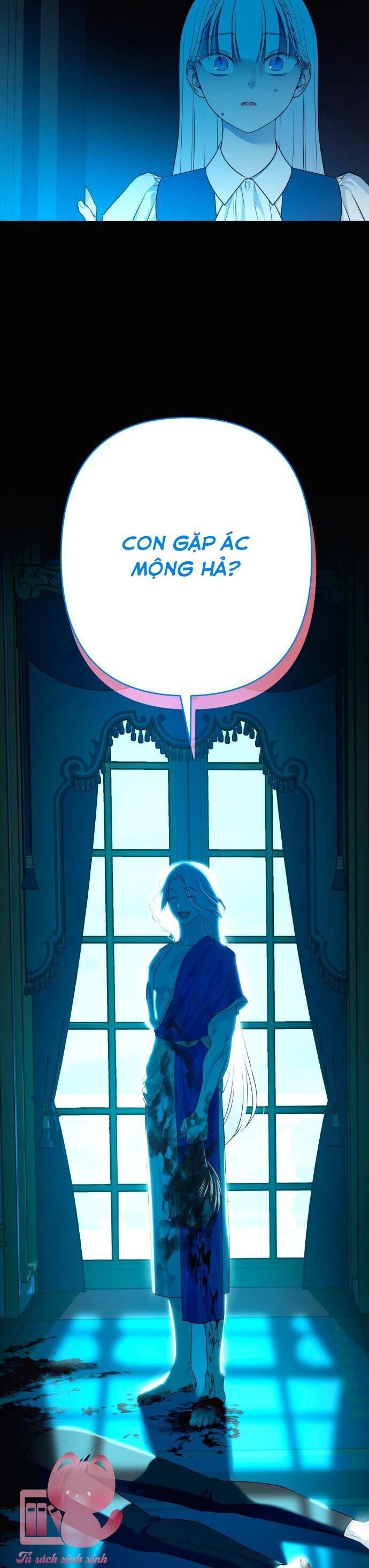Công Nương Mint Bé Nhỏ Chap 70 - Next Chap 71