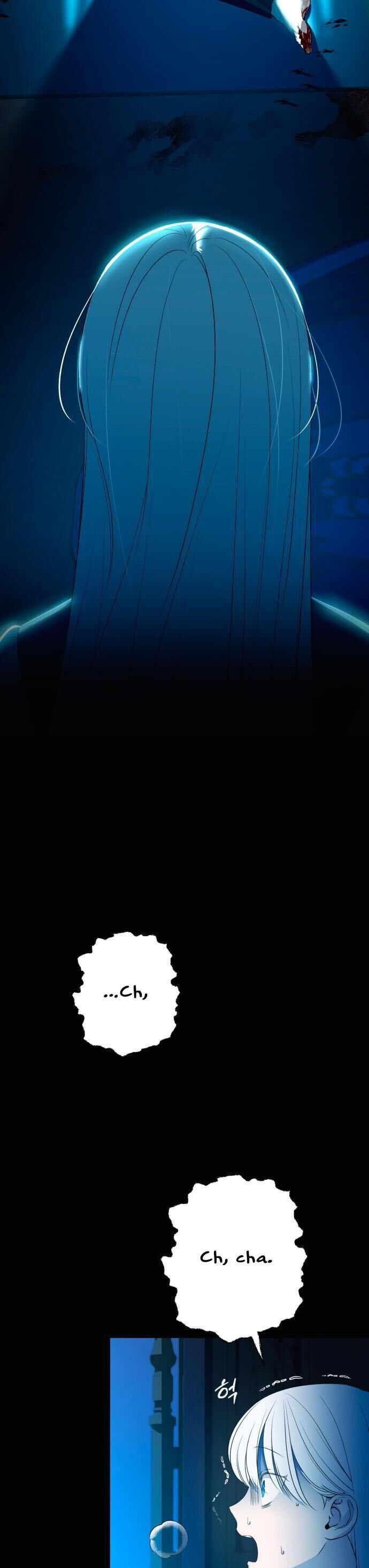 Công Nương Mint Bé Nhỏ Chap 70 - Next Chap 71