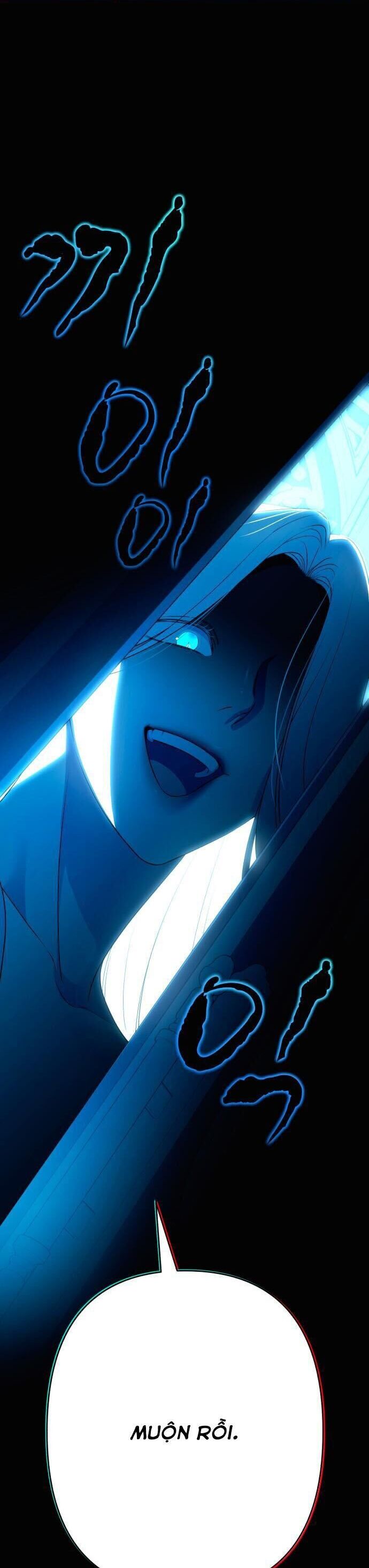 Công Nương Mint Bé Nhỏ Chap 70 - Next Chap 71