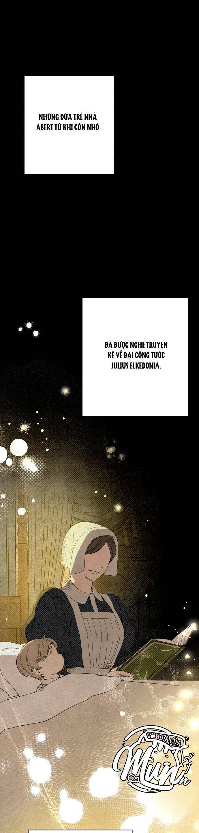 Công Nương Mint Bé Nhỏ Chap 82 - Next Chap 83