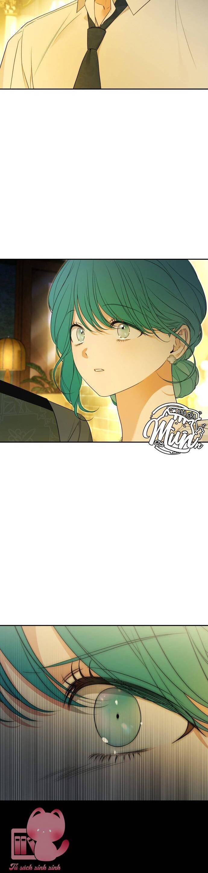 Công Nương Mint Bé Nhỏ Chap 82 - Next Chap 83