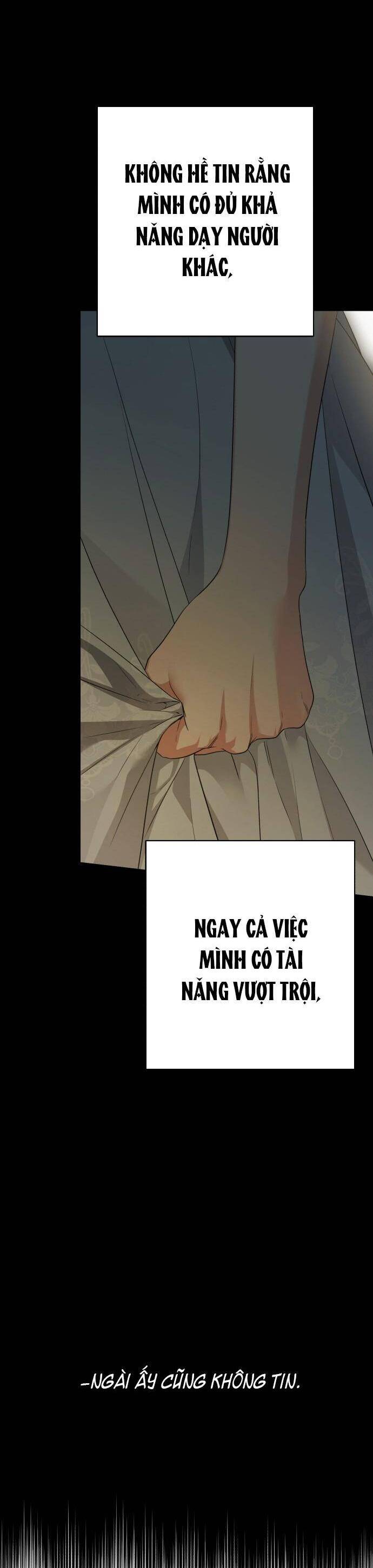 Công Nương Mint Bé Nhỏ Chap 82 - Next Chap 83