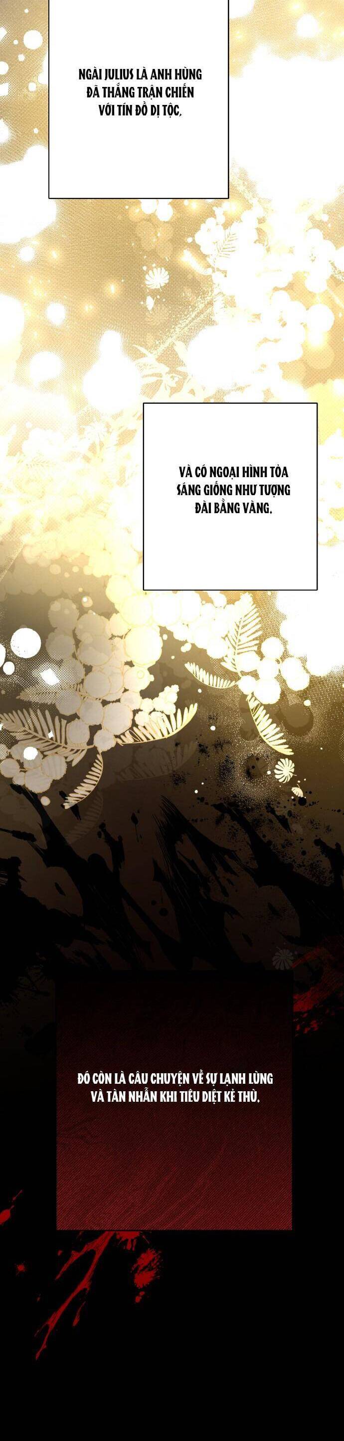 Công Nương Mint Bé Nhỏ Chap 82 - Next Chap 83