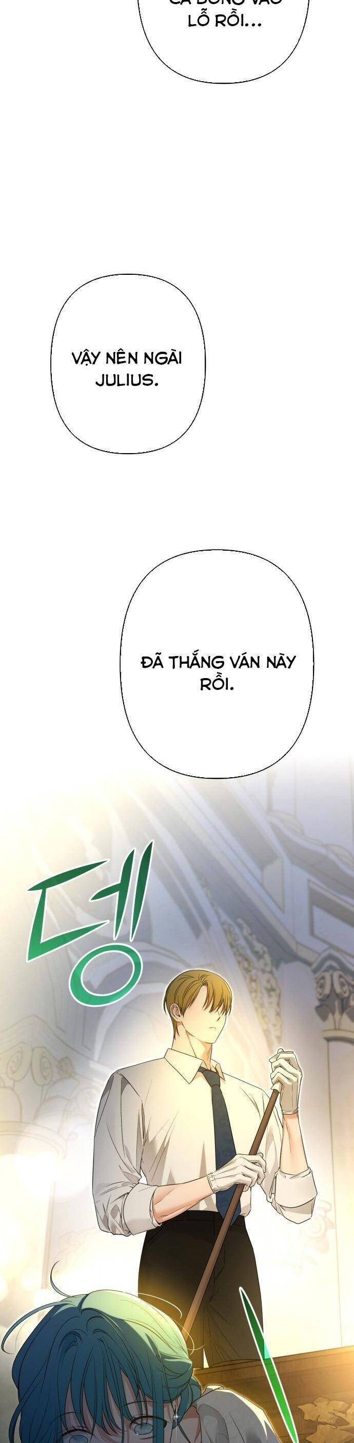 Công Nương Mint Bé Nhỏ Chap 82 - Next Chap 83