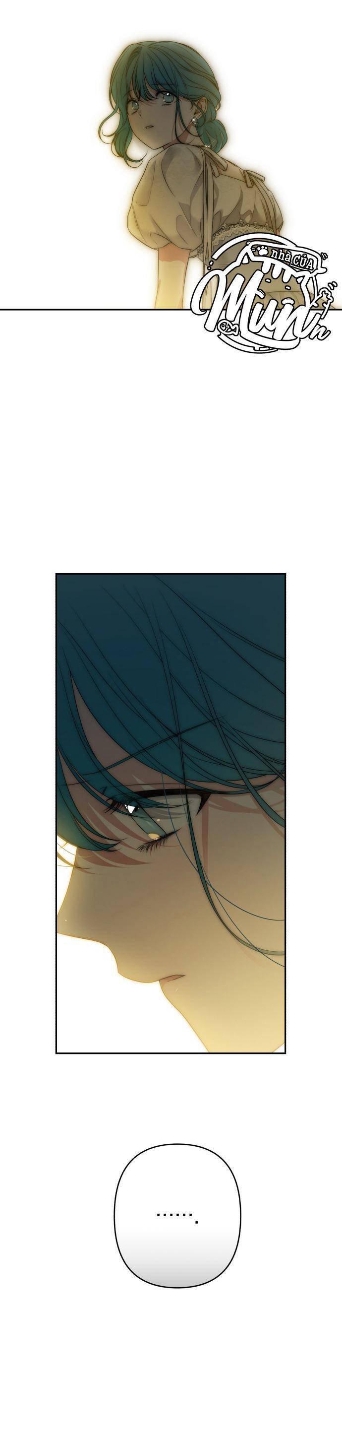 Công Nương Mint Bé Nhỏ Chap 82 - Next Chap 83