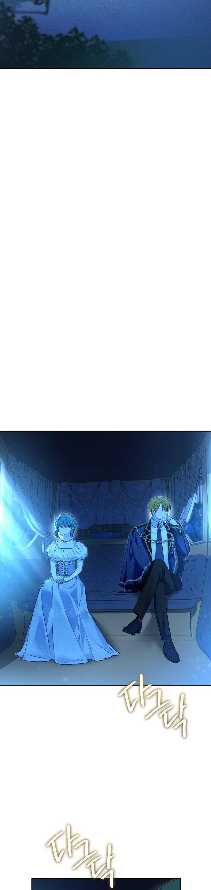 Công Nương Mint Bé Nhỏ Chap 82 - Next Chap 83