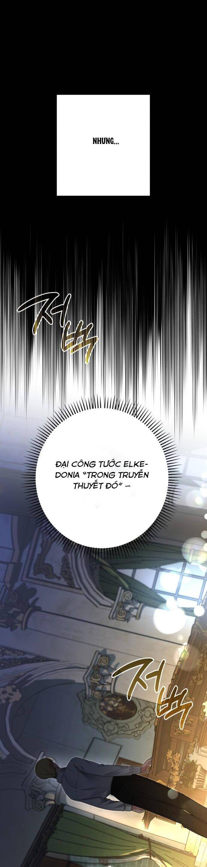 Công Nương Mint Bé Nhỏ Chap 82 - Next Chap 83