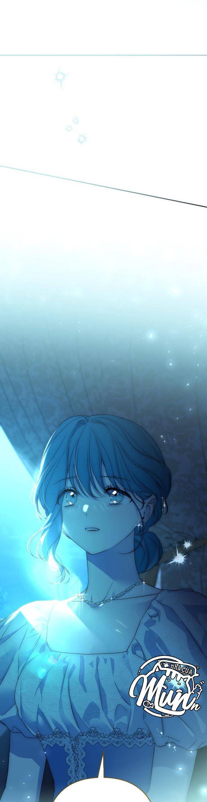 Công Nương Mint Bé Nhỏ Chap 82 - Next Chap 83