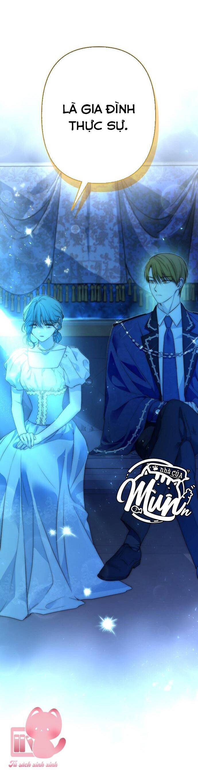Công Nương Mint Bé Nhỏ Chap 82 - Next Chap 83