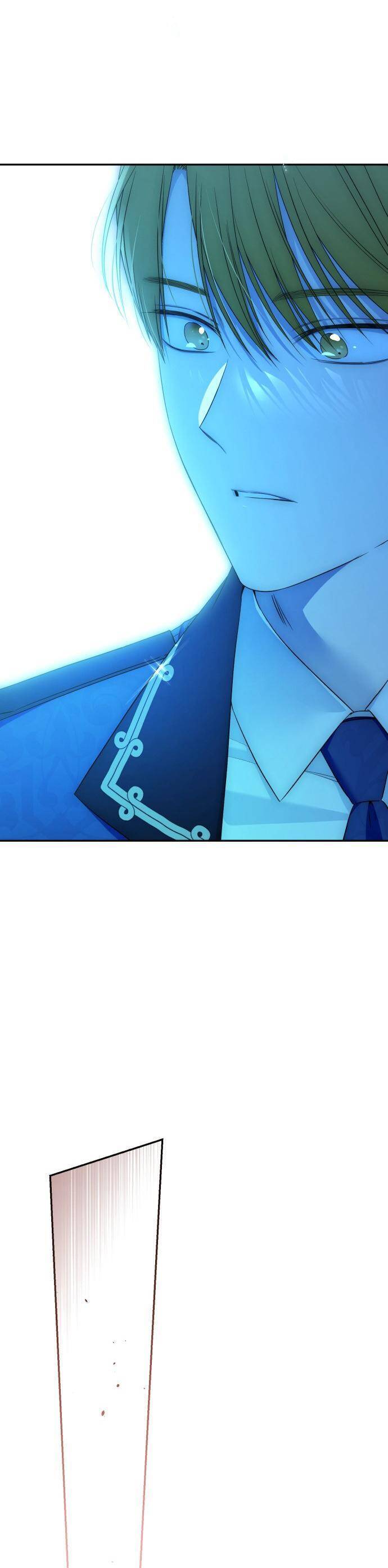 Công Nương Mint Bé Nhỏ Chap 82 - Next Chap 83