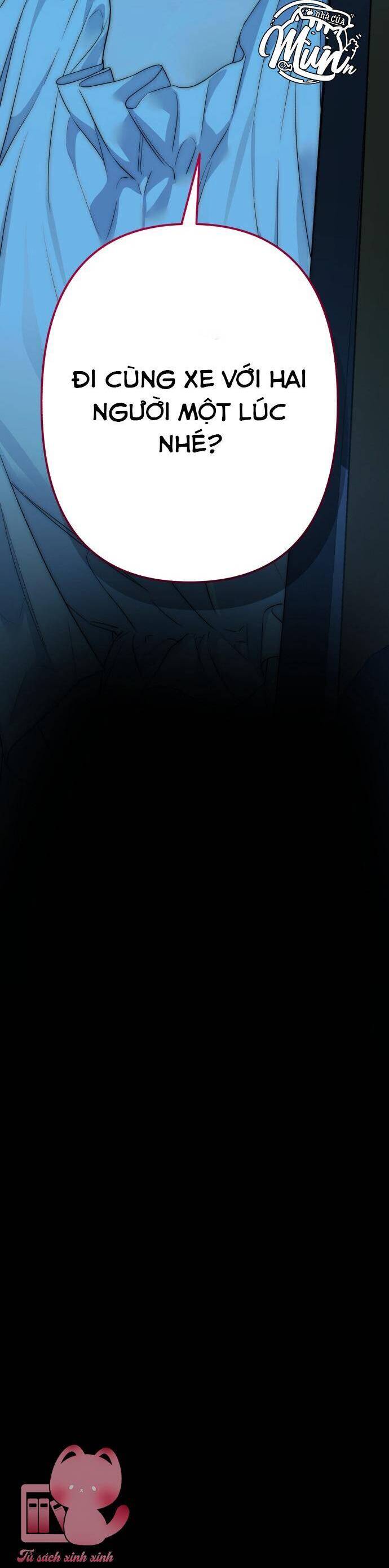 Công Nương Mint Bé Nhỏ Chap 82 - Next Chap 83